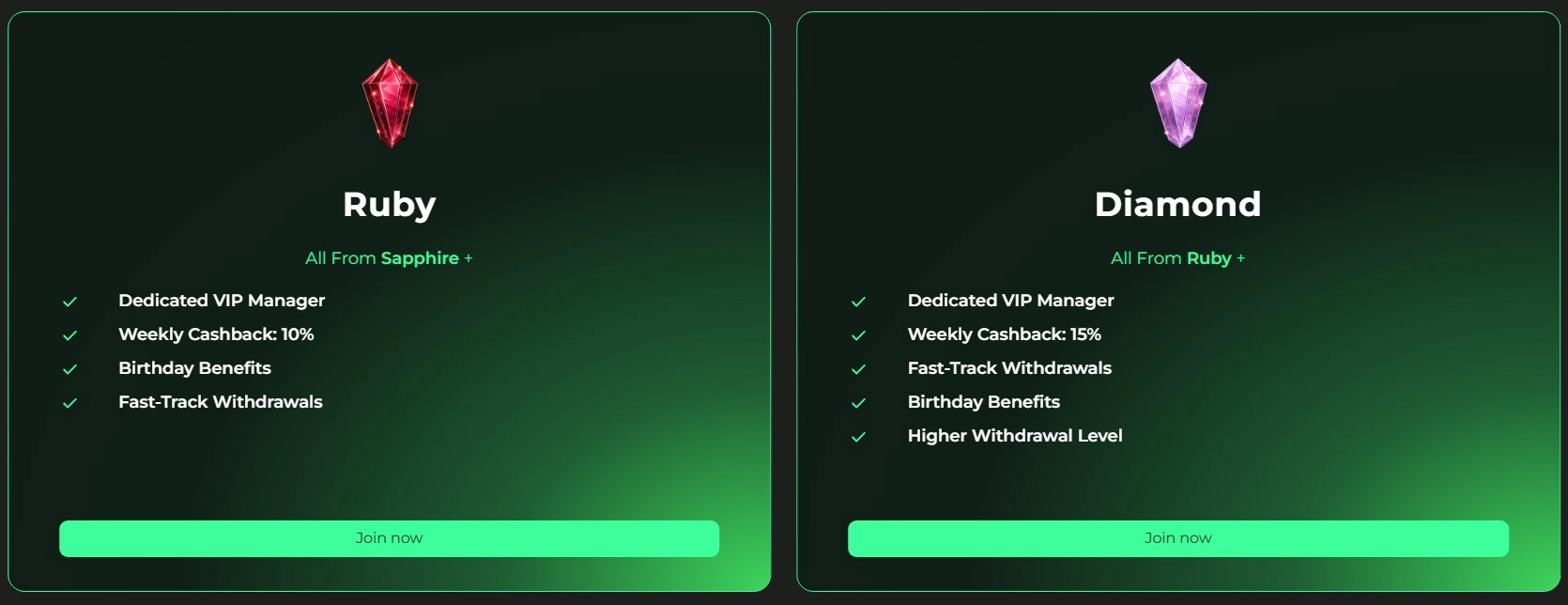 CleanWins VIP Club